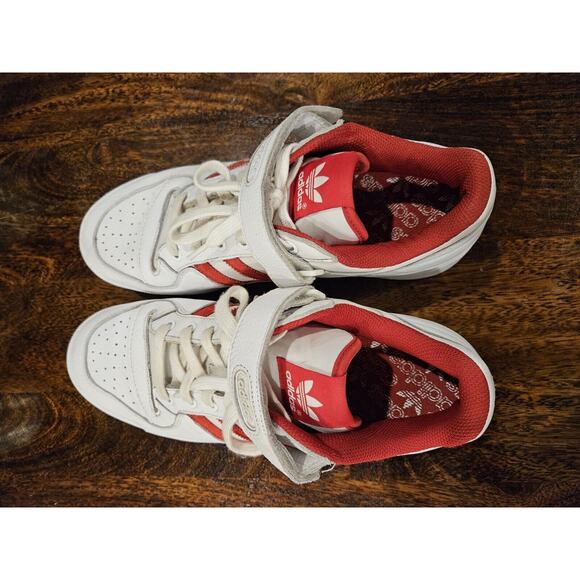 adidas B37769 Forum Low - Picture 4 of 8